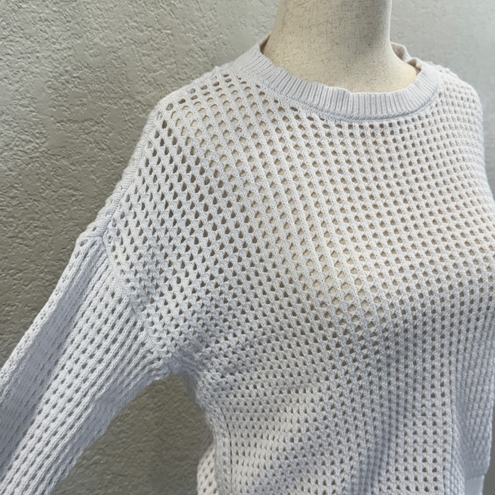 DKNY knit sweater - Picture 2 of 2
